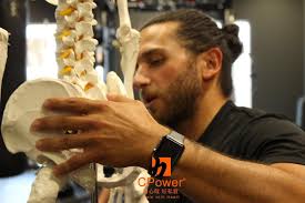 Always learning and improving. CPower @cpowerfitness PT team dedicated to  bring the best personal training service to every valuable client! Thanks  Dr. Rob Villa @robv_dc for the amazing seminar. I believed with