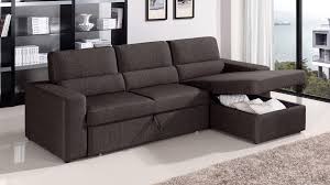 This particular coffee table is good example of classic style table. Clubber Sleeper Sectional Black Brown