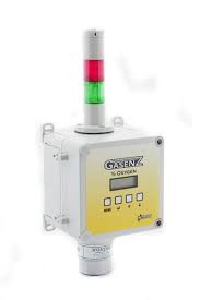 Ambient Oxygen Analyser 212/101 | Global Lab Supply