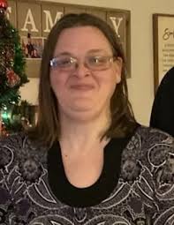 Obituary information for Jennifer Marie Ebach