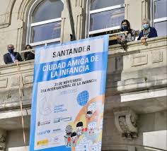 La plataforma impulso cultural, a través de sus programas, presenta distintas actividades virtuales en celebración del día internacional del orgullo lgbtiq+. Santander Ratifica Su Compromiso Con Los Derechos De Los Ninos En El Dia Internacional De La Infancia Portal Ayuntamiento Santander