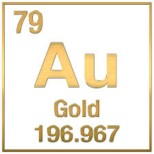 Gold Atomic Number Symbol Symbol For Gold Pablo Valuable Metal