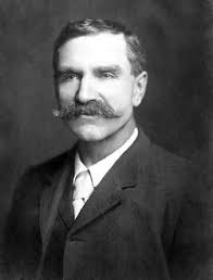 Aaron Archibald Allison Coulter (1860-1945)