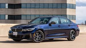 Say hello to the 2020 m340i. Review Update 2020 Bmw M340i Is Still Worlds Apart But It S Not The Best 3 Anymore