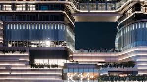 A revolutionary museum retail concept and a hybrid model of art and commerce founded by mr adrian cheng in 2008, k11 is the world's first original brand to. K11 Musea In Hongkong Glasrohrenfassade Seele