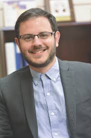 La Verne Magazine Template