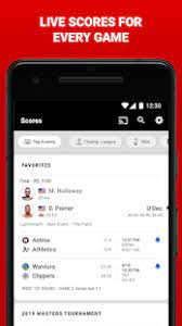 In this era of the digital world getting updated of sports news is . Descargue Espn Mod Y Apk De Datos Para Android Apkmods World