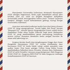 Ucapan terima kasih akan membuat orang merasa dihargai atas bantuan yang ia berikan. Fisip Universitas Indonesia On Twitter Dan Diberikannya Bantuan Lain Berupa Beasiswa Pjj Bagi Mahasiswa Yang Mengalami Kendala Ketiadaan Akses Internet Untuk Melakukan Pembelajaran Jarak Jauh Sebagai Dampak Situasi Bencana Pandemi Covid 19