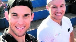 Born 21 june 1996) is an austrian tennis player. Txl7gexahk7f9m