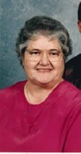 Sammie Sue Isaacs Obituary 2013
