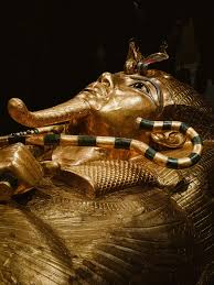 Pov: walking through the world's largest museum #GEM #Egypt #thegrande... | TikTok