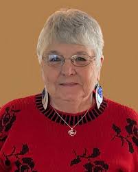 Joan Lamm Obituary November 22, 2024