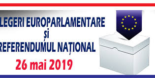 A merge la vot, chiar doar pentru a anula buletinul de vot, demonstreaza atasamentul la „valorile ue. Ghid Complet AÈa Afli La Ce SecÈie De Votare Trebuie SÄ Mergi DuminicÄ 26 Mai Impact