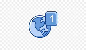 Facebook Logo Circle