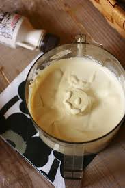 お豆腐カスタードクリーム by おおもと のりこ レシピサイト nadia ナディア プロの料理家のおいしいレシピ レシピ レシピ amway レシピ ローカーボデザート