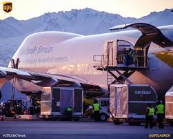 pin von air cargo how it works auf aviation