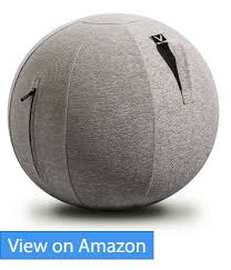 Buy ergonomic office chairs and get the best deals at the lowest prices on ebay! 5 Best Balance Ball Chairs For Better Posture And Core Ergonomic Trends