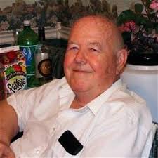 Daniel Anthony CLEARY Obituary