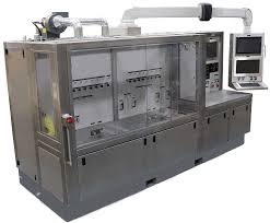 Aircraft Component Hydraulic Testing Equipment | Bauer, Inc.