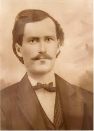 George Washington Herron (1840-1914)