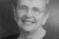 Ilene Mabel McCormick