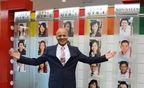 Từ giao diện cảm ứng tràn màn hình đến độ phân giải hình ảnh sắc nét. New Coach For Fuji Xerox Malaysia The Star