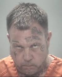 $311,000 bail bonds! 41-year-old LAWRENCE BARNETT was booked