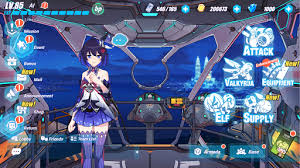 Amidst the ruins once corrupted by honkai, mei faced someone she … Honkai Impact 3 Mod Apk 4 3 0 Unlimited Money Download