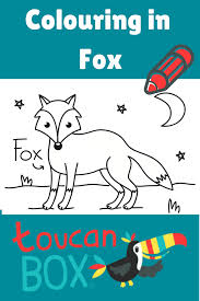 Nocturnal animal colouring pages pdf download. Click Here And Download A Colouring In Template With Different Nocturnal Animals Like The Fox Colouring In Nocturnal Animals Animal Coloring Pages Animals