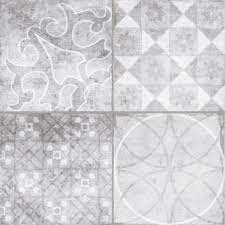 Queen victoria wrote in her diary after a visit. Vintage Grey Patterned Porcelain Floor Tile 19 95 M