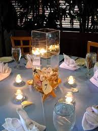 Beach partytable decorations, beach wedding theme table decorations, beach theme birthday party decorations, beach bridal shower bbpartyshoppe 5 out of 5 stars (801) $ 7.95. Beach Theme Party Beach Entertaining Diy Beach Wedding Beach Theme Wedding Beach Wedding Centerpieces Diy