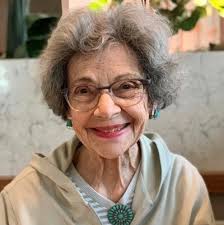 Enid Portnoy Obituary (07/23/1935