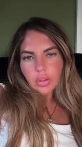 Marbella Guereque Bajo De Peso