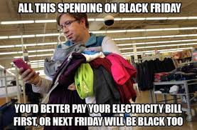Check spelling or type a new query. Blackfriday 2017 Funny Memes And Quotes Thanksgiving Shopping Madness Steemit