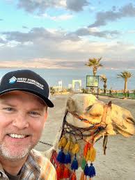 Dean Mcneely's Instagram, Twitter & Facebook