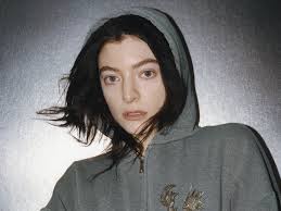 Consulta las últimas noticias de Lorde en LOS40