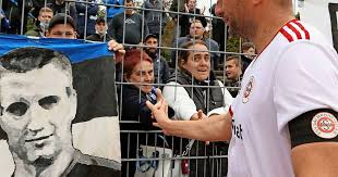 Fußball-Kreisliga A Eifel: Mannschaften der Saison 2022/2023