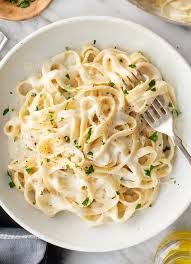 Alfredo Sauce Recipe Love And Lemons Recipe In 2020 Easy Pasta Recipes Alfredo Sauce Recipe Homemade Alfredo