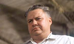 A night in the Box." George CLIFTON James (May 29, 1920