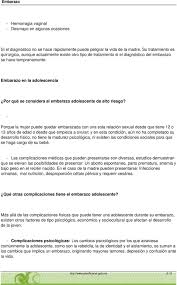 Puede Quedar Embarazada Una Mujer Cuando Tiene Relaciones Sexuales Durante Su Menstruacion Pdf Descargar Libre