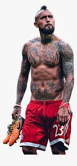 Related articles more from author. Arturo Vidal Tattoo Hand Hd Png Download Transparent Png Image Pngitem