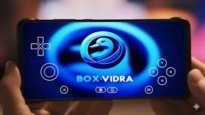 Boxvidra Emulator APK Free Download For Android - XoDos