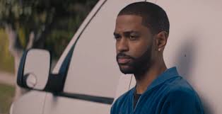 Big Sean Light Feat Jeremih Video Stereogum