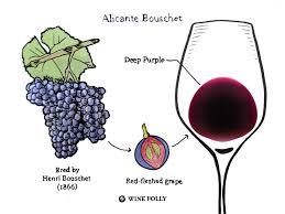 Identifying Flavors In Wine Wine Folly