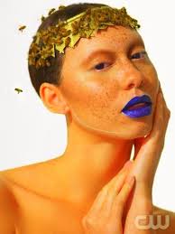 BeautyIsInTheEyesOfMe: FrEcKlE's