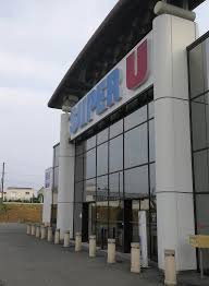 Découvrez dans votre super u, hyper u, u express ou marché u. Magasin Super U Oissel Seine Maritime Membre Du Groupe Coop