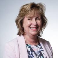 60+ "Joanne Williams