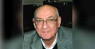 Obituary, Visitation & Funeral Information