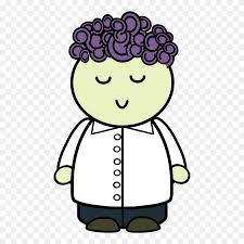 7 gaya rambut keren anak sma dijamin tak jadi sasaran guru bp. Person 4 Clipart Animasi Kartun Rambut Keriting Png Download 5498481 Pinclipart
