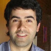 George Olmos Email & Phone Number